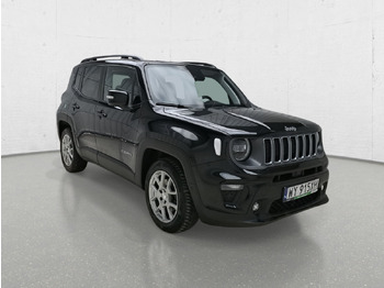 JEEP SUV/ Geländewagen