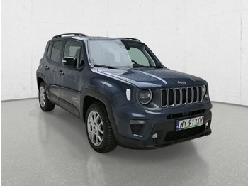 JEEP SUV/ Geländewagen