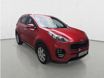 KIA SUV/ Geländewagen