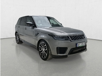 LAND ROVER SUV/ Geländewagen