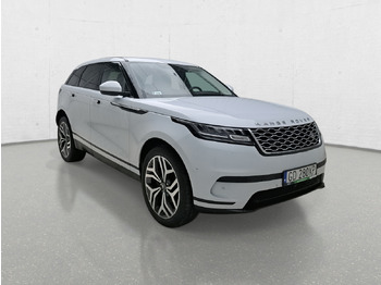 LAND ROVER SUV/ Geländewagen