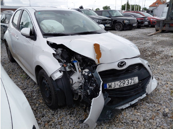 MAZDA Schrägheck