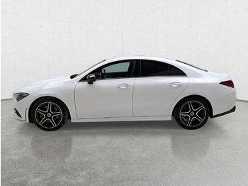 Schrägheck MERCEDES BENZ CLA 200 D HATCHBACK: das Bild 5