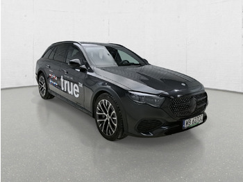 MERCEDES-BENZ PKW