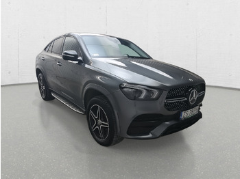 MERCEDES-BENZ SUV/ Geländewagen