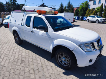 NISSAN Navara Pick-up