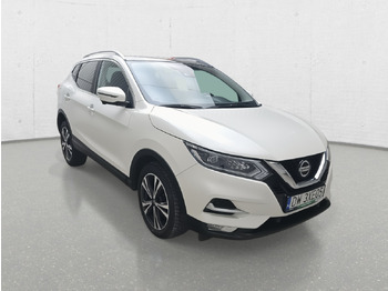 NISSAN SUV/ Geländewagen