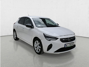 OPEL Schrägheck