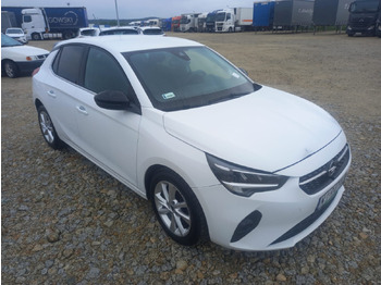 OPEL Schrägheck