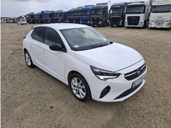 OPEL Schrägheck