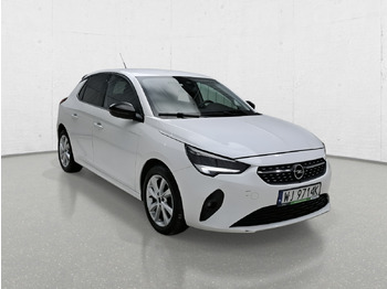 OPEL Schrägheck
