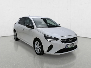 OPEL Schrägheck