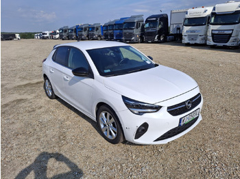 OPEL Schrägheck