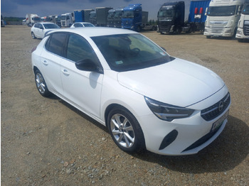 OPEL Schrägheck