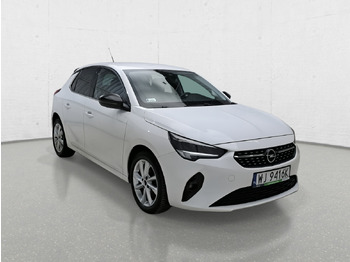 OPEL Schrägheck