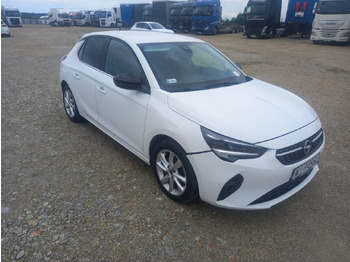 OPEL Schrägheck