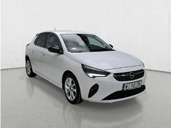 OPEL Schrägheck