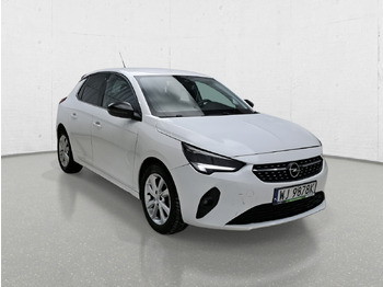 OPEL Schrägheck