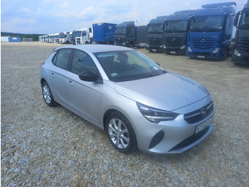 OPEL Schrägheck