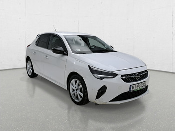 OPEL Schrägheck