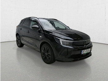 OPEL PKW