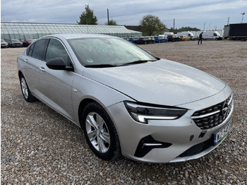 OPEL PKW