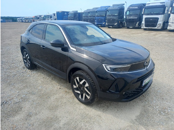 OPEL SUV/ Geländewagen