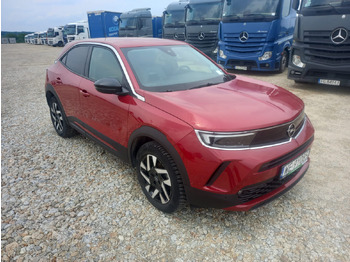 OPEL SUV/ Geländewagen