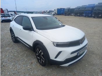OPEL SUV/ Geländewagen