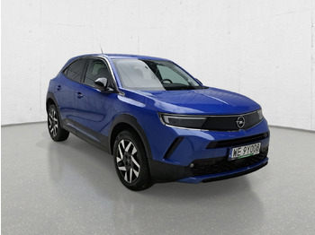 OPEL SUV/ Geländewagen