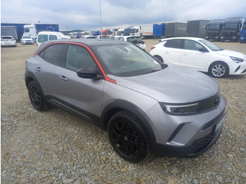OPEL SUV/ Geländewagen