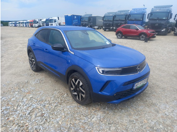 OPEL SUV/ Geländewagen