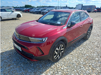 SUV/ Geländewagen OPEL MOKKA SUV: das Bild 3