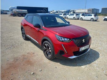 PEUGEOT SUV/ Geländewagen