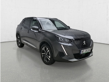 PEUGEOT SUV/ Geländewagen
