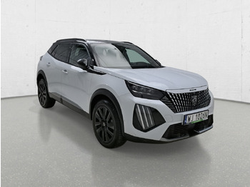 PEUGEOT SUV/ Geländewagen