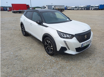 PEUGEOT SUV/ Geländewagen