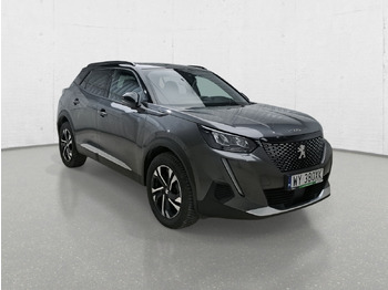 PEUGEOT SUV/ Geländewagen