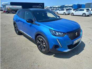 PEUGEOT SUV/ Geländewagen