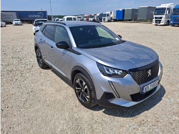 PEUGEOT SUV/ Geländewagen
