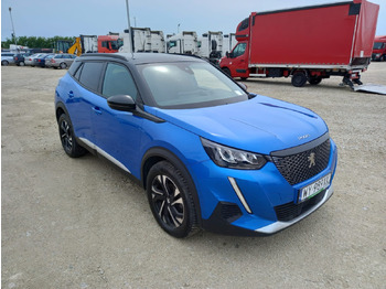 PEUGEOT SUV/ Geländewagen