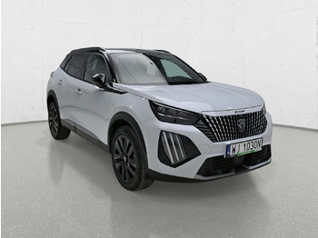 PEUGEOT SUV/ Geländewagen