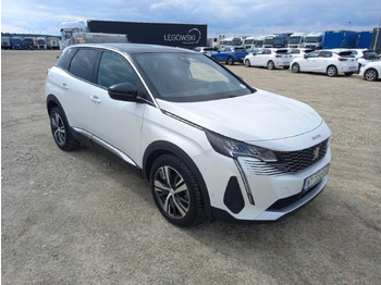 PEUGEOT SUV/ Geländewagen