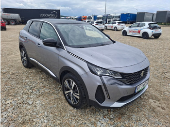 PEUGEOT SUV/ Geländewagen