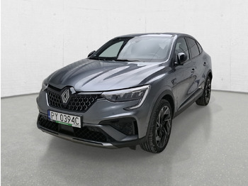 SUV/ Geländewagen RENAULT ARKANA SUV: das Bild 4