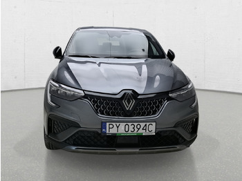 SUV/ Geländewagen RENAULT ARKANA SUV: das Bild 3
