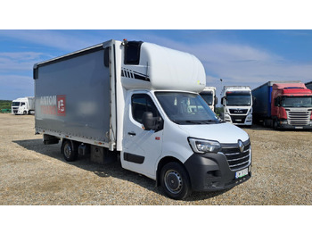 RENAULT Master Planen Transporter