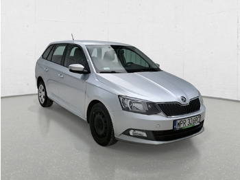 ŠKODA PKW