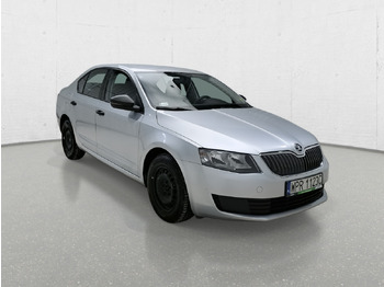 ŠKODA Schrägheck