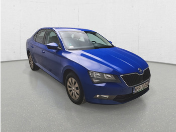ŠKODA Limousine